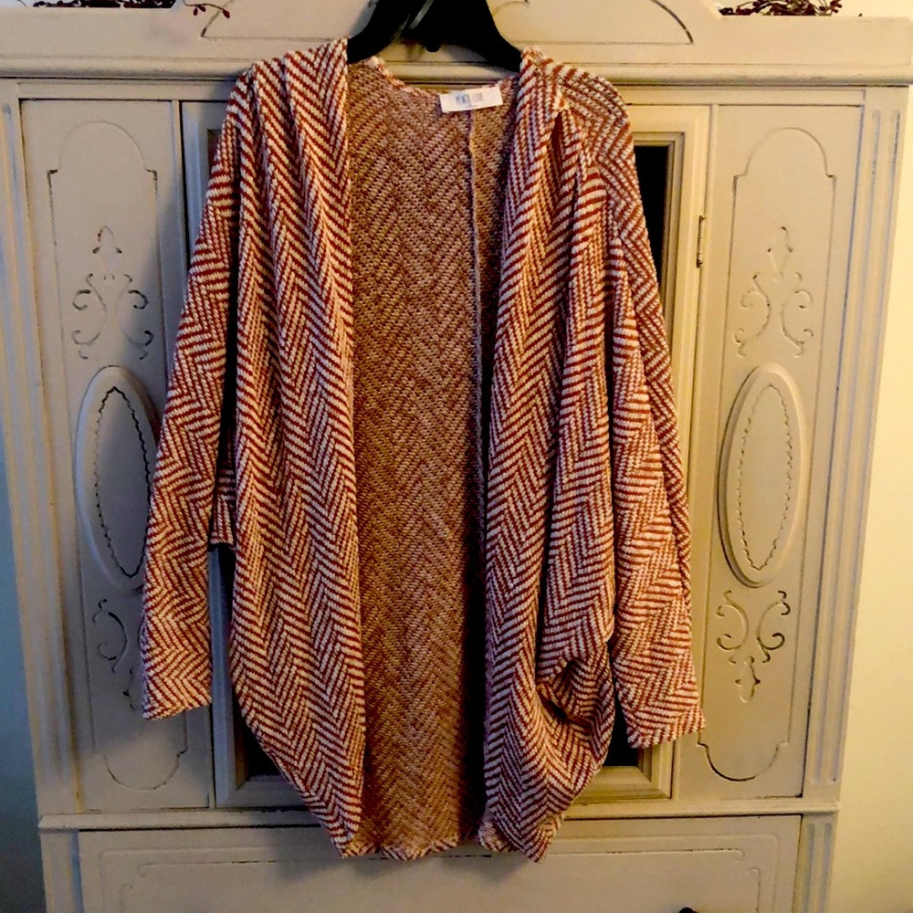 Cardigan